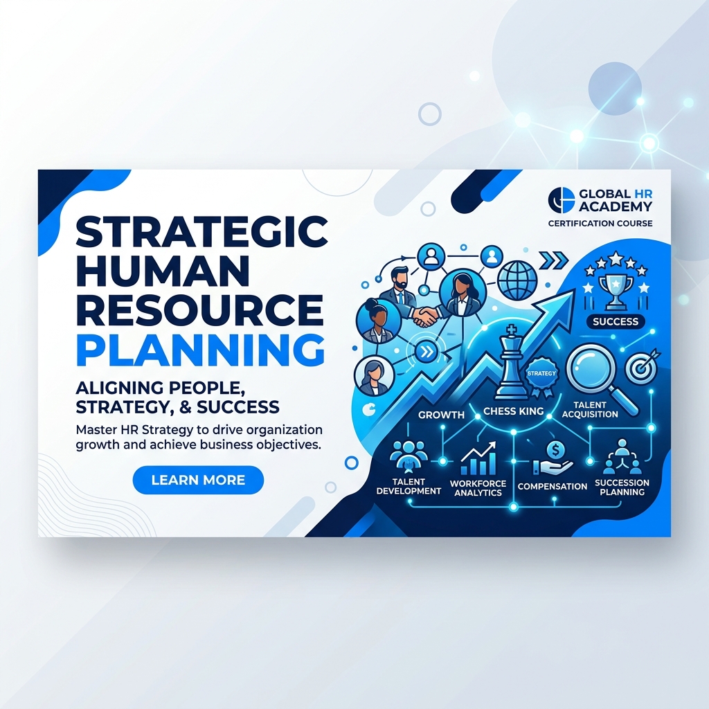 Strategic HR Planning for NGOs